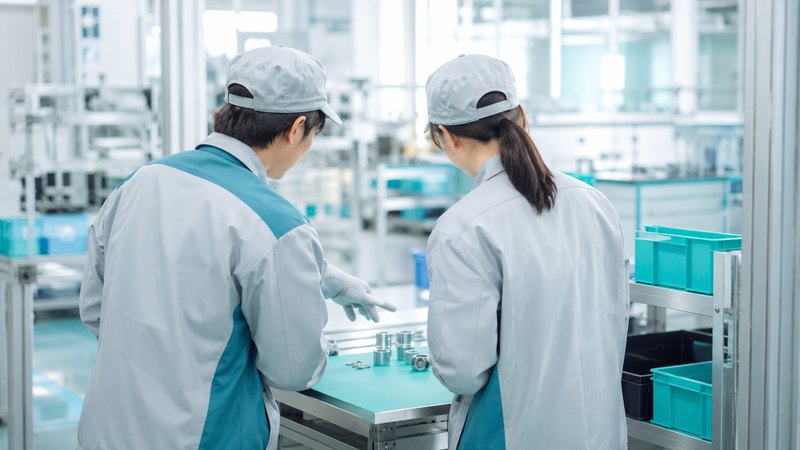 研修の様子