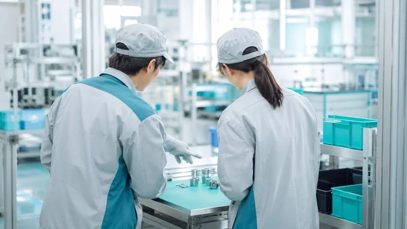 研修の様子