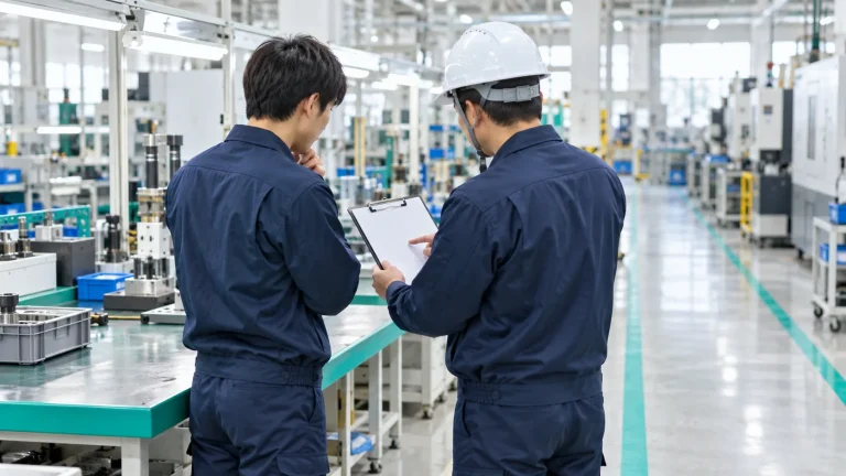 報連相とは｜意味と工場の現場で大切な理由・実践のコツと例文